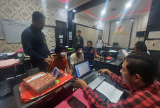 Dua Perampokan Mobil Fuso Ditangkap Unit Pidum Satreskrim Polres OKU Timur 