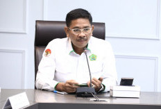 Dorong Transparansi, Bangun Sistem Digital Pengelolaan Zakat