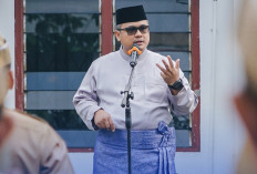 Cara Kepala Dinas PUPR Sumatera Utara Mengatur Proses Lelang Proyek