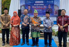 Disdik OKU Timur Gelar Festival Tunas Bahasa Ibu 2024, Ini yang Dipertandingan