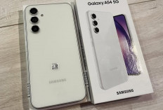 Keunggulan Samsung Galaxy A54 5G, HP dengan Kamera 50 MP Dilengkapi OIS 