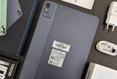 Review Tecno MegaPad 11: Dibekali Chipset Helio G99, RAM 8 GB dengan Harga Rp2 Jutaan