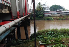 BPBD OKU Ingatkan Ancaman Banjir Bandang