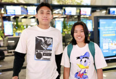 Malaysia Open 2026, Debut Pertama Bagi Faza dan Aisyah