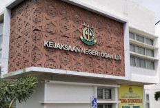 Pengelolaan Dana BOK Diselidiki, Kejari Ogan Ilir Periksa Seluruh Kepala Puskesmas