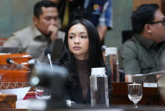 Ruby Chairani Ingin Deputi Bidang Pengembangan Industri Kemenpora Kompeten dan Berkualitas