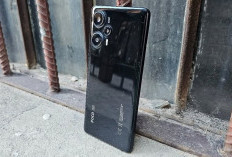 Pilih Mana Poco F5 dan Oppo Reno 12 Pro, Spesifikasi dan Harga Unggul Siapa?