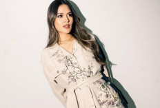 Raisa Gugat Cerai, Sidang Perdana Dijadwalkan 3 November