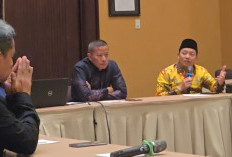 Rampungkan Juknis dan Instrumen Penilaian Buku Agama 2026
