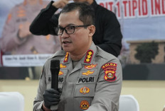 SOT Polda Sumsel Rekam 210.915 Kegiatan dalam Sepekan