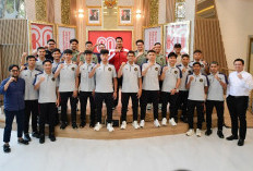 Menpora Dito: CFA International China Jadi Uji Tanding Timnas Futsal Menuju Emas SEA Games
