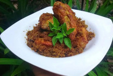 Resep Ayam Goreng Laos, Nikmat Terasa Dilidah Cocok Hidangan Makan Keluarga