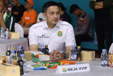 Kejurnas PBSI 2025 Resmi Berakhir, 775 Atlet Unjuk Kemampuan