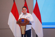 Kemnaker Gelar Orientasi Pelatihan Vokasi Nasional Batch 2