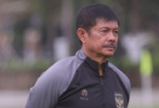 Tiga Pemain Piala Soeratin U-17 Dipanggil Pelatih Indra Sjafri