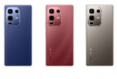 Infinix NOTE 50S 5G Resmi Hadir! Tampil Lebih  Modern, Tetap Hemat Baterai Dengan Daya Tahan Seharian 