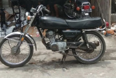 Honda CB 100 dan C70, Alasan Motor Ini Banyak Digemari Anak Muda 