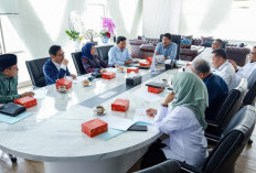 BAZNAS Siap Maksimalkan Peran Zakat untuk Ekonomi Umat