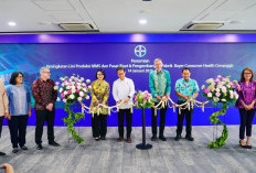 Belajar dari Pandemi, Menkes Dorong Produksi Obat dan Suplemen Dalam Negeri