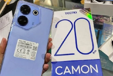 Tecno Camon 20 Premier 5G vs Redmi Note 13 Pro Plus 5G: Duel Hp Kelas Menengah