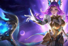 Tips Jago Bermain Odette, Hero Banyak di Pick Musuh