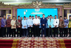 Komitmen Tingkatkan Kesejahteraan Guru Ngaji