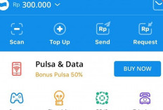 Mainkan 5 Aplikasi Penghasil Saldo DANA Gratis, Bisa Langsung Cuan