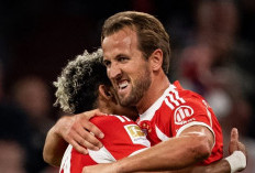 Hattrick, Harry Kane Pecahkan Rekor 
