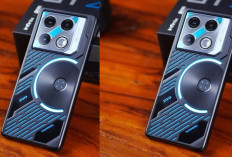 Alternatif HP Setara dengan Infinix GT 20 Pro, Tujuan dan Harga jadi Pilihan