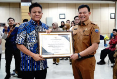 Pemda OKU Timur Gelar Sosialisasi hingga Pengukuhan Pengurus Kolpah Puari 
