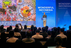 Menteri Pariwisata Promosikan Indonesia sebagai Destinasi Wisata Premium 