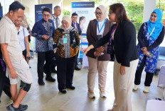 Tingginya Kasus Stroke, Kemenkes Kembangkan Ekosistem Robotika Kesehatan