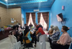 Sambut HUT RI, Pemkab OKUS akan Gelar Pelayanan Kesehatan Gratis