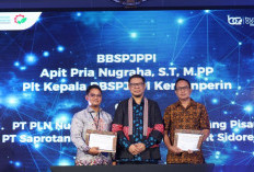 Perkuat Komitmennya Percepat Transisi Industri Hijau