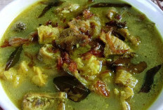 Cara Bikin Gule Kambing Jawa yang Empuk dan Nikamat