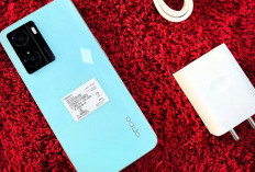 OPPO A57, Menawarkan Kualitas dan Kinerja Tanpa Menguras Kantong