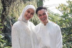 Baim Wong dan Paula Verhoeven Segera Hadapi Sidang Perdana 