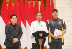 Indonesia Sukses Tuan Rumah Piala Dunia U-17 2023, Jokowi Puas Minta Ajukan Lagi!