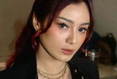Punya Pacaran Lebih Muda, Dara The Virgin: Aku Sempat Waswas