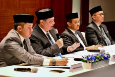 Pemerintah Luncurkan 8 Butir Transformasi Budaya Kerja Nasional