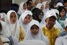 Kenalkan Sekolah Garuda Sepenuhnya Gratis