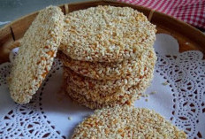 Nikmati Kelezatan Kue Marie Wijen Homemade yang Lezat dan Sehat