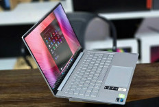 Meluncur dengan Visual Tajam, Lenovo Yoga Pro 7i Laptop Ideal Usung Performa Tinggi