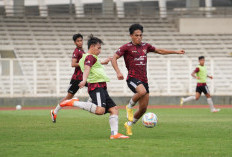 28 Pemain Tim U-19 Lanjutkan TC di Surabaya, Indra Sjafri: Ini Pengerucutan Tim