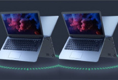 Review Lengkap Itel Able 1: Laptop dengan Harga Merakyat dengan RAM 4 GB, Cocok untuk Pelajar
