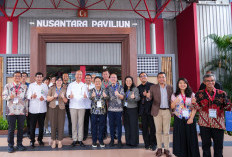 Kemenperin Bersama Industri TPT Berupaya Hadapi Tantangan Global