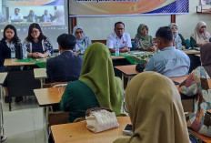 Ingin Langsung Kerja, Kelas Industri Kemenperin Diserbu Peserta
