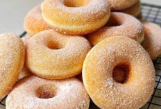 Cara Bikin Bolu Macan yang Lembut, Kreasi Hidangan Keluarga