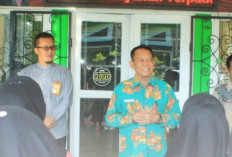 Kemenag OKU Selatan Kirim Peserta Ikuti Festival Budaya 