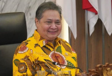 Pernyataan Airlangga Hartarto Mundur dari Kutum Golkar, Demokrasi Berjalan Kegenerasi Berikutnya